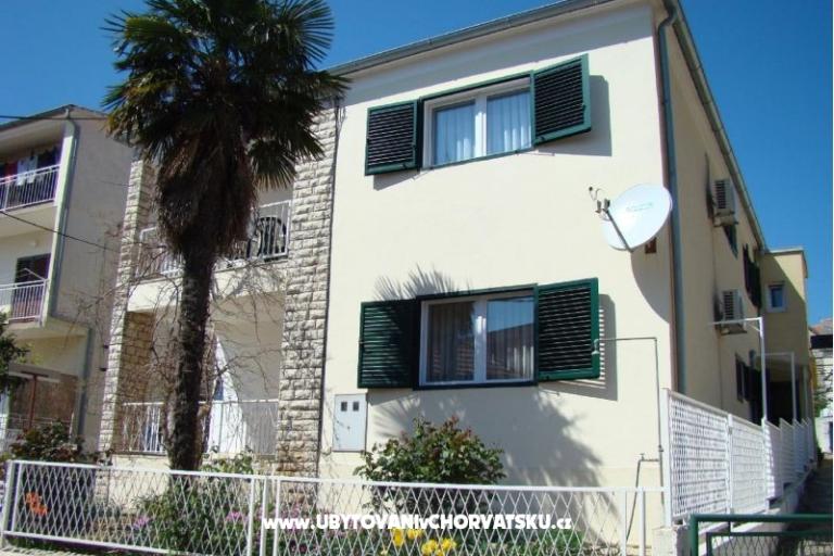 Apartmány Mateo – foto 3