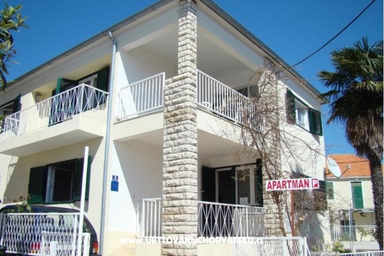 Apartmány Mateo – foto 4