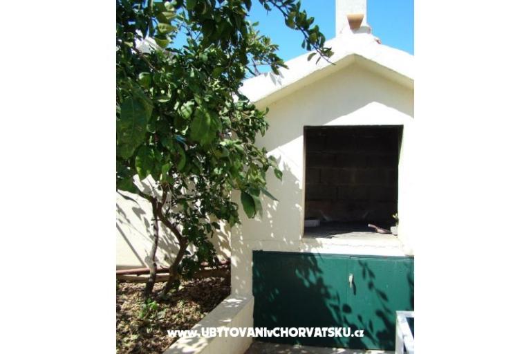 Apartmány Mateo – foto 5