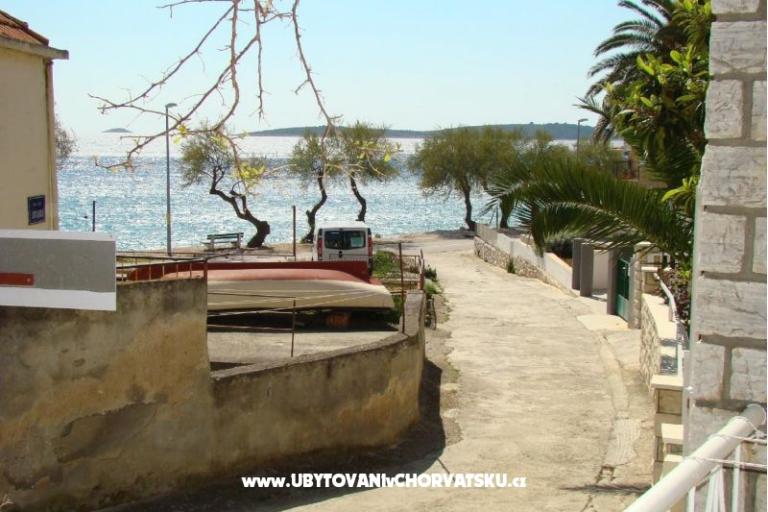 Apartmány Mateo – foto 7