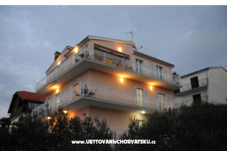 Apartmány Miliša – foto 13