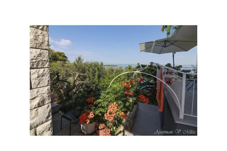 Apartmány Miliša – foto 15