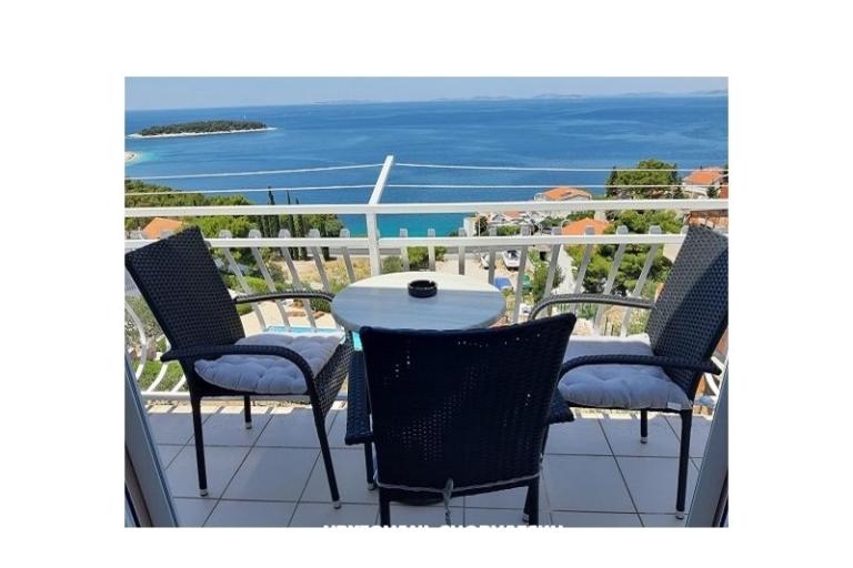 Apartmány Miliša – foto 18