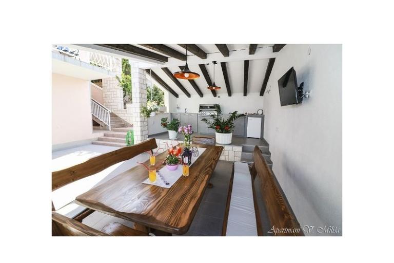 Apartmány Miliša – foto 2