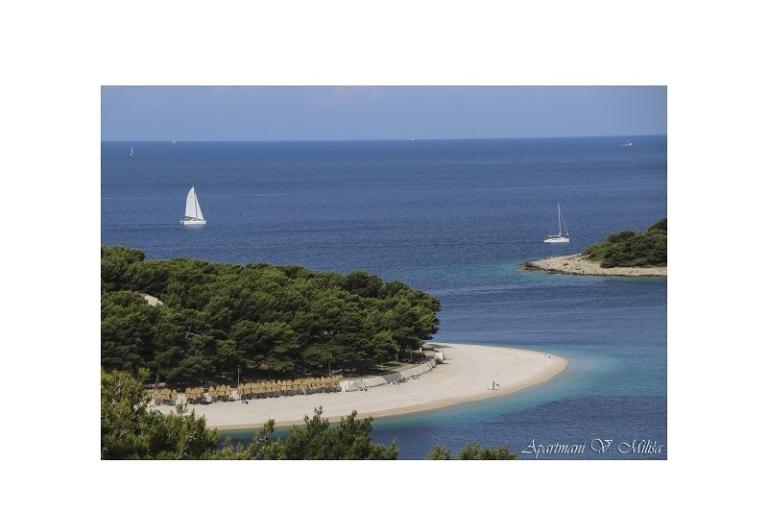 Apartmány Miliša – foto 3