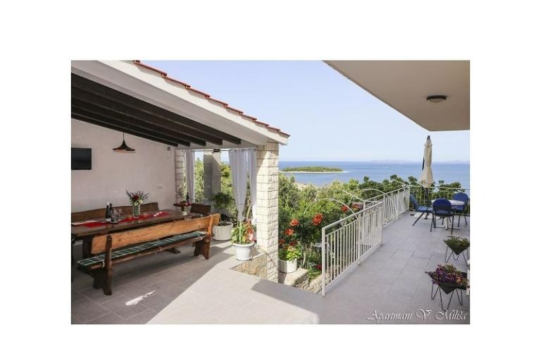 Apartmány Miliša – foto 9