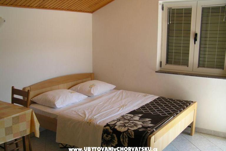Apartmány Nada – foto 3