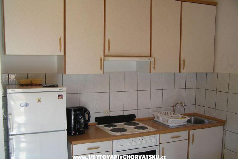 Apartmány Nada – foto 5