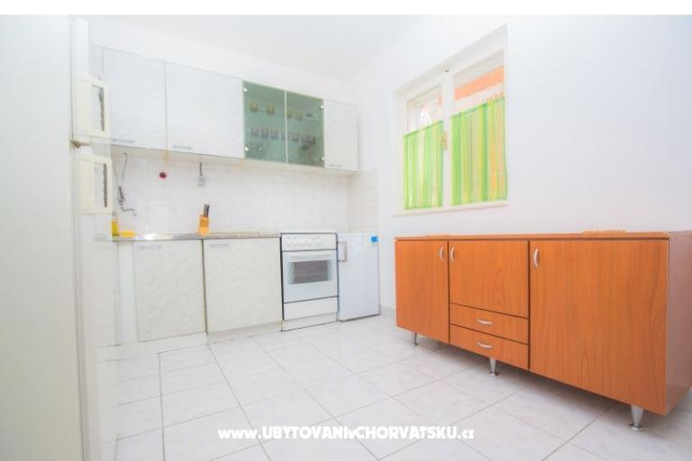 Apartmány Nada – foto 12