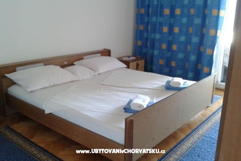 Apartmány  TOJO – foto 11