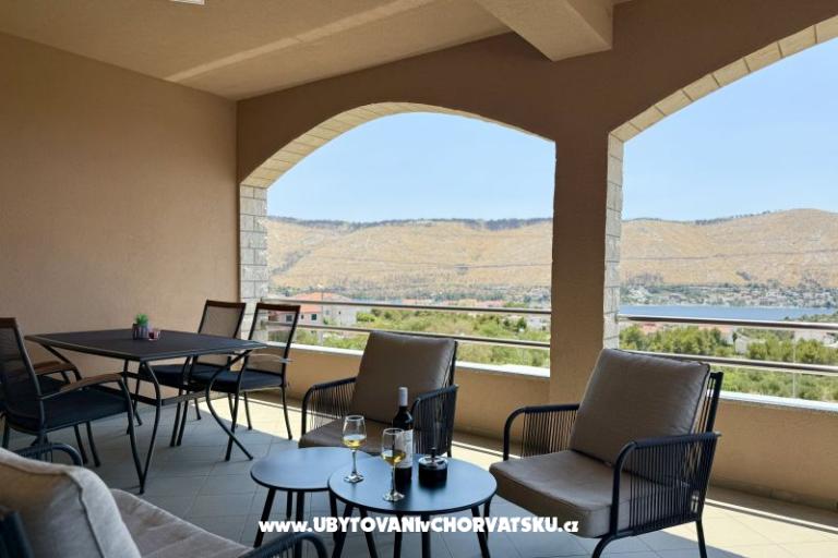 Apartmány  TOJO – foto 12