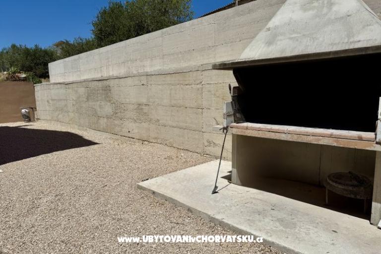 Apartmány  TOJO – foto 13