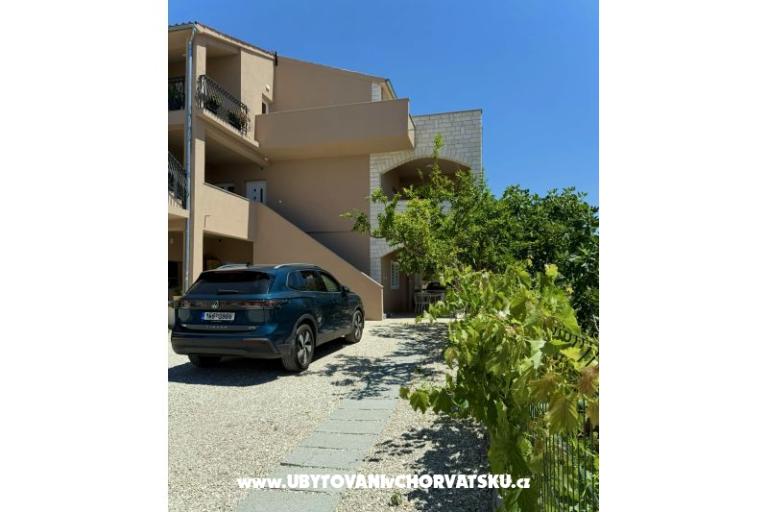 Apartmány  TOJO – foto 15