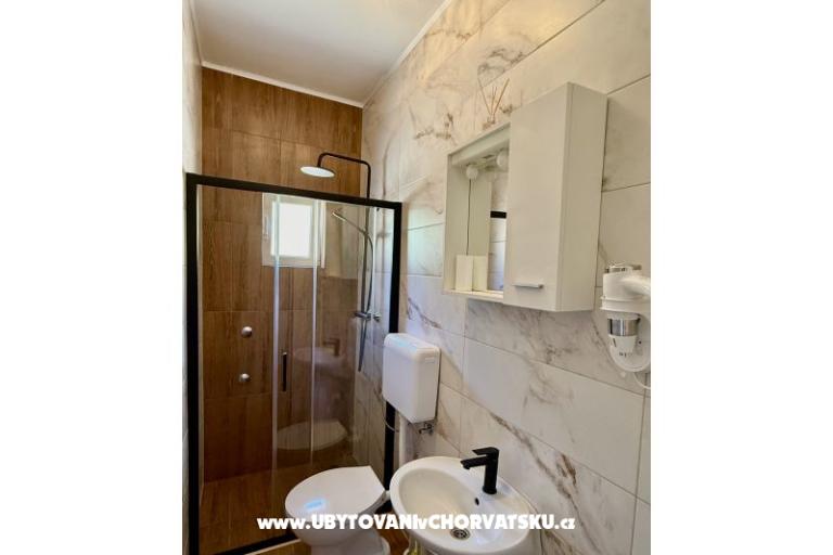 Apartmány  TOJO – foto 17