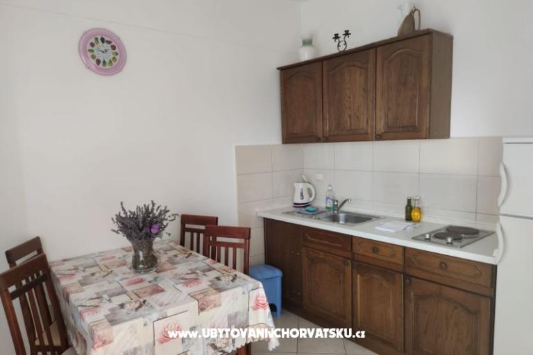 Apartmány  TOJO – foto 2
