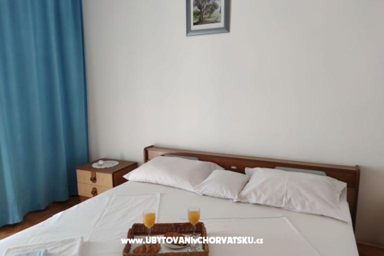 Apartmány  TOJO – foto 3