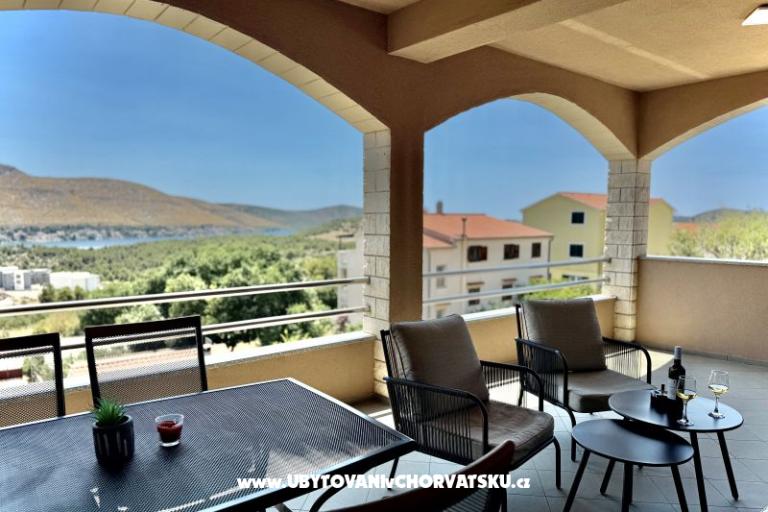 Apartmány  TOJO – foto 5