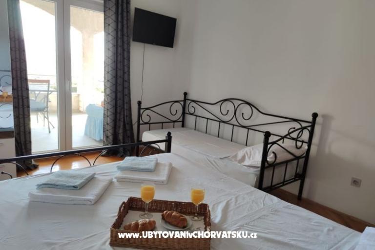 Apartmány  TOJO – foto 6