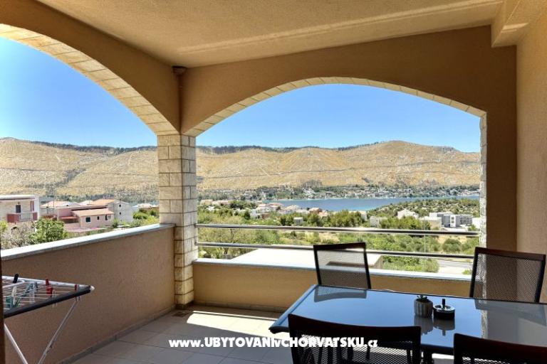 Apartmány  TOJO – foto 8
