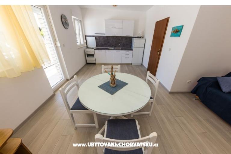 Apartmány Perkovic – foto 11