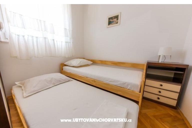Apartmány Perkovic – foto 15