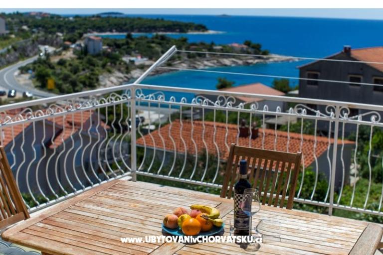 Apartmány Perkovic – foto 18