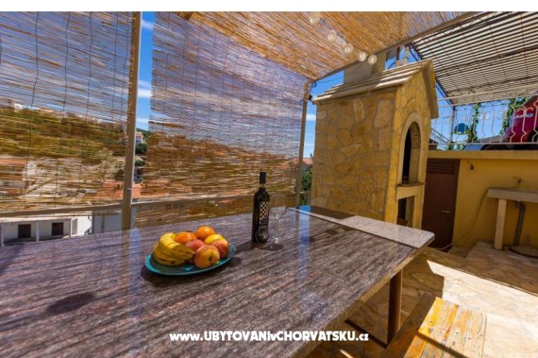 Apartmány Perkovic – foto 2