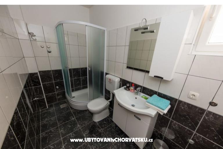 Apartmány Perkovic – foto 4