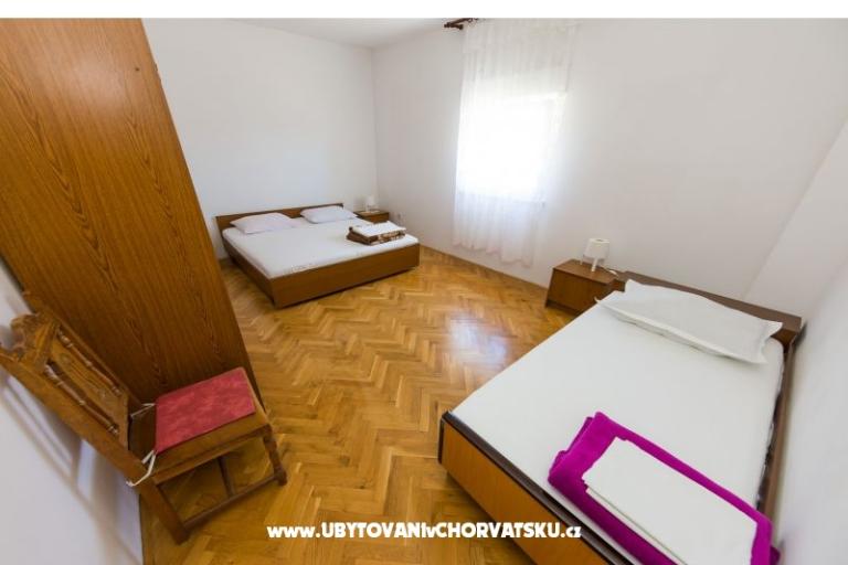 Apartmány Perkovic – foto 5
