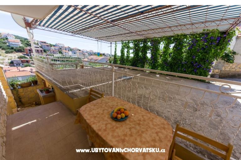 Apartmány Perkovic – foto 6