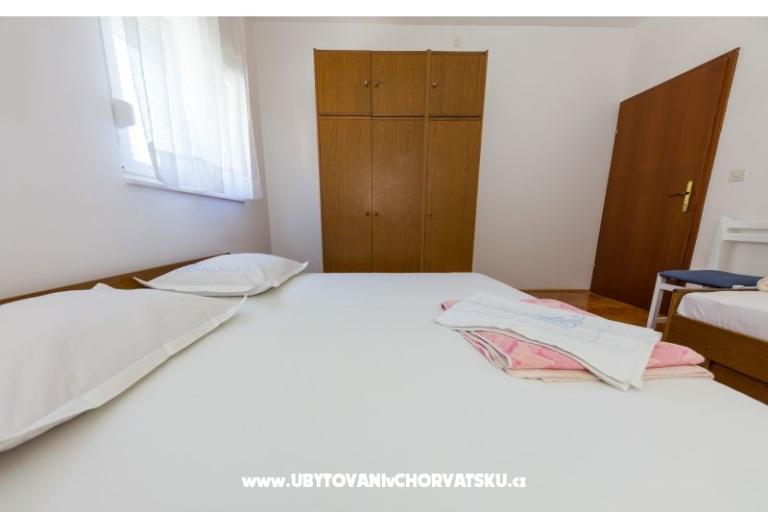 Apartmány Perkovic – foto 7