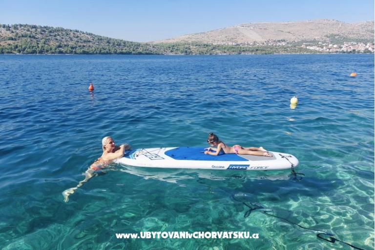 Apartmány Šarin – foto 12