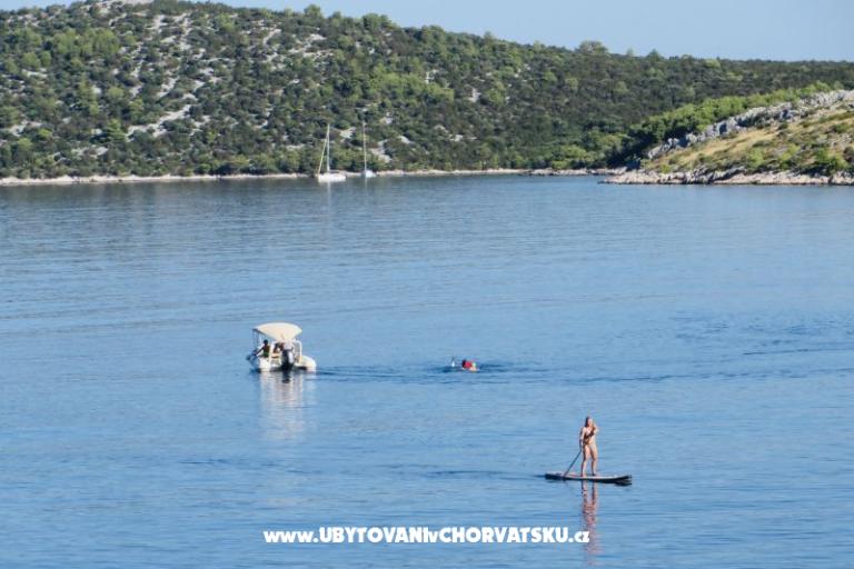 Apartmány Šarin – foto 13