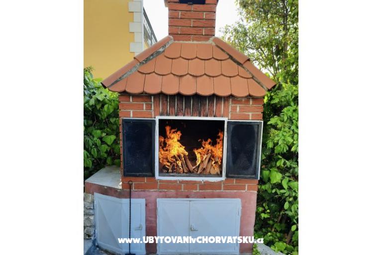 Apartmány Šarin – foto 14