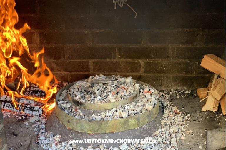 Apartmány Šarin – foto 16