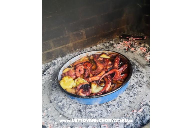 Apartmány Šarin – foto 17