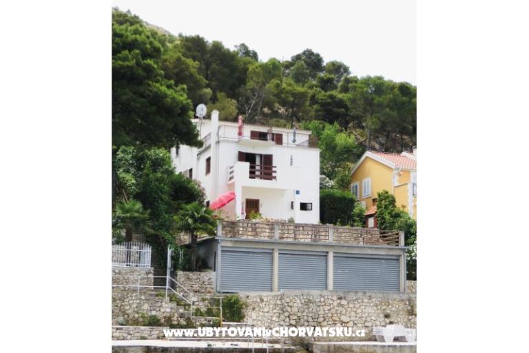 Apartmány Šarin – foto 2