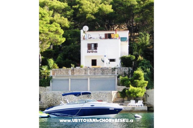 Apartmány Šarin – foto 33