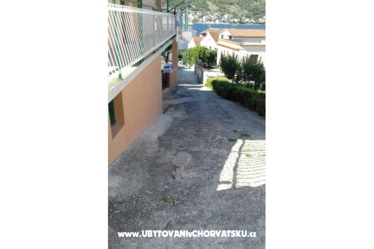 Apartmány Šimun i Duje – foto 13