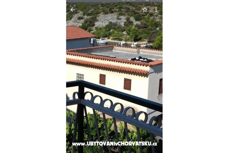 Apartmány Šimun i Duje – foto 8