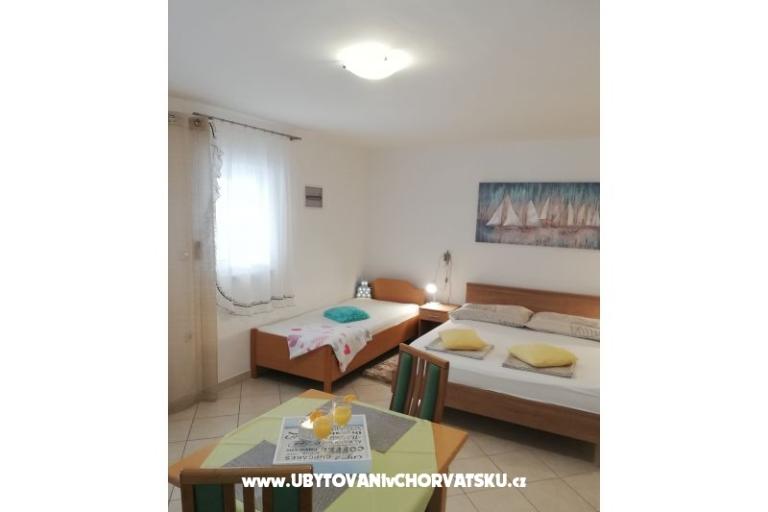Apartmány Slavka – foto 11