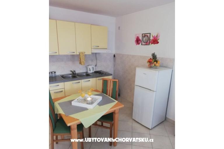 Apartmány Slavka – foto 12