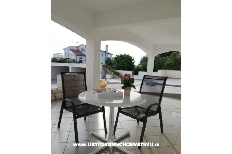 Apartmány Slavka – foto 16