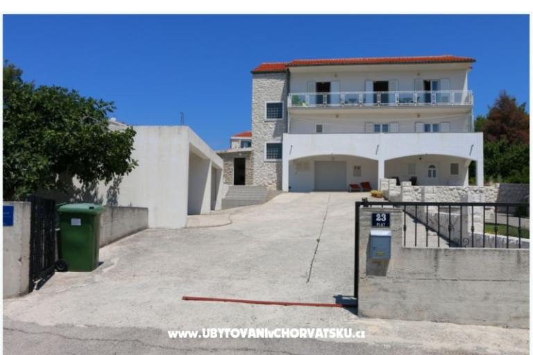 Apartmány Slavka – foto 2