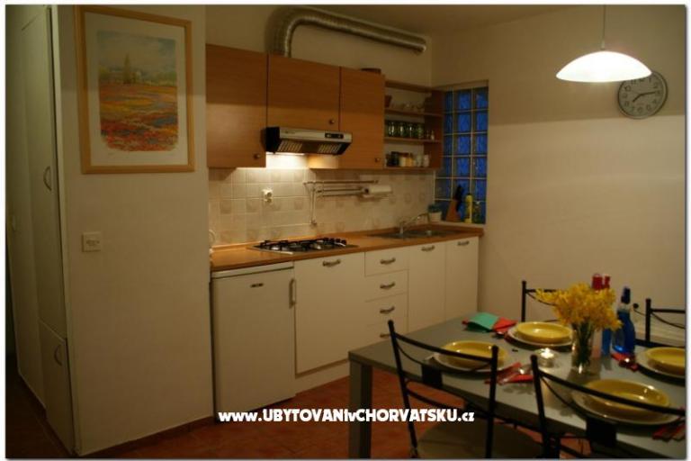 Apartmány Smiljana – foto 7