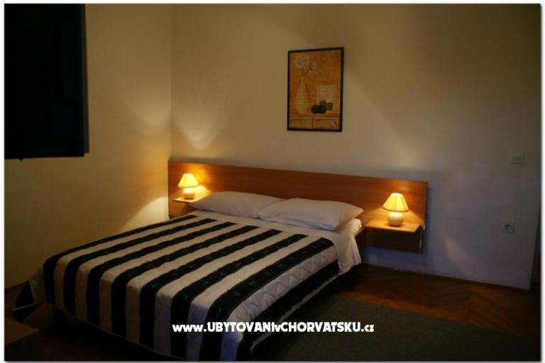 Apartmány Smiljana – foto 8