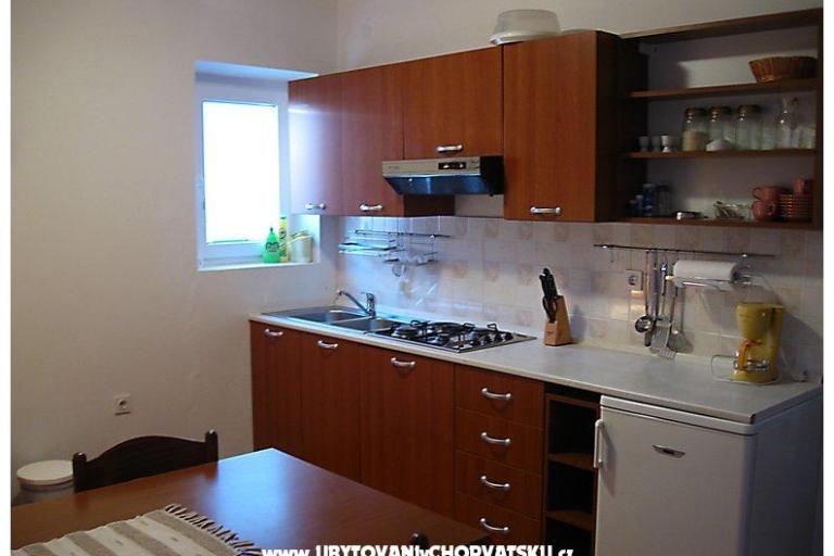 Apartmány Smiljana – foto 10