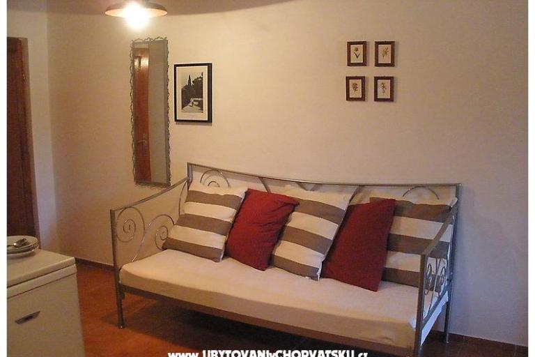 Apartmány Smiljana – foto 11