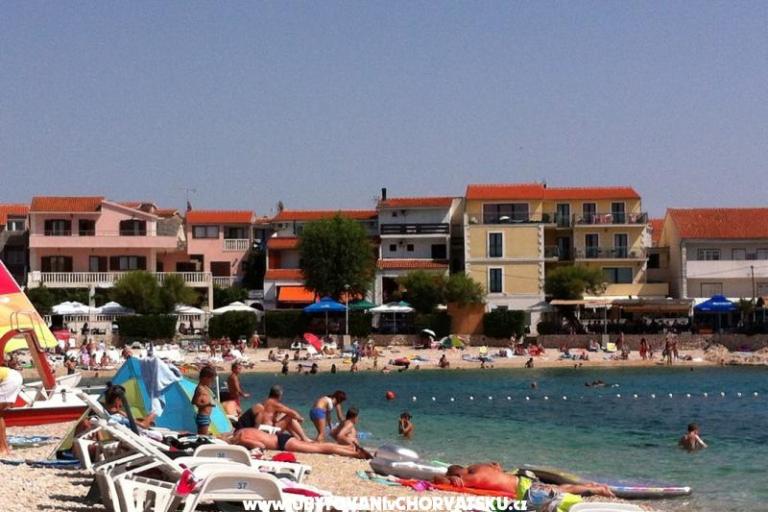 Apartmány Smiljana – foto 12