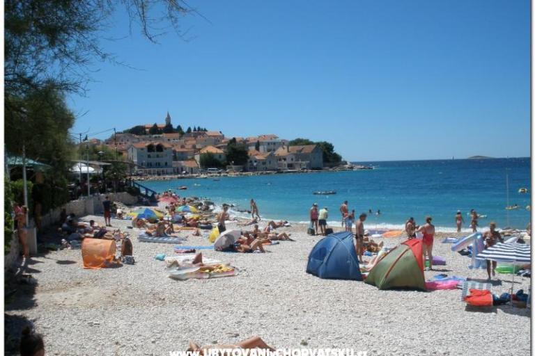 Apartmány Smiljana – foto 14